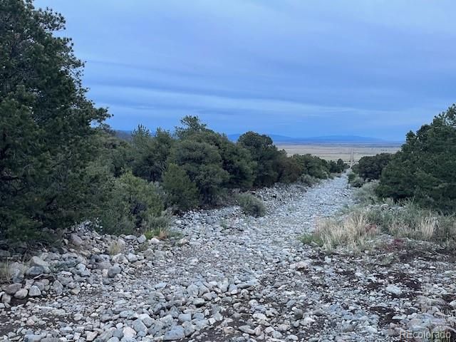 Lot 6 NN 18th Street, Blanca, CO 81123