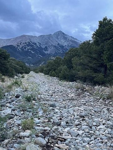 Lot 6 NN 18th Street, Blanca, CO 81123