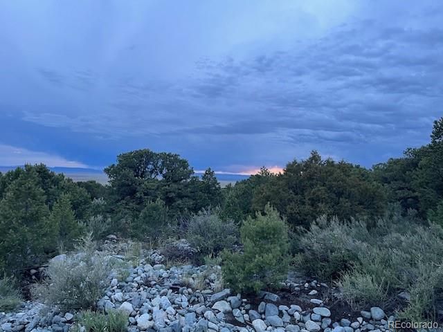 Lot 6 NN 18th Street, Blanca, CO 81123