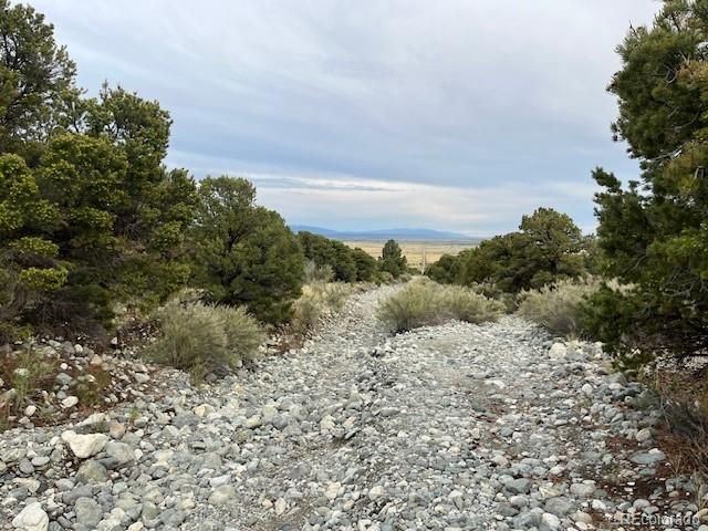 Lot 6 NN 18th Street, Blanca, CO 81123
