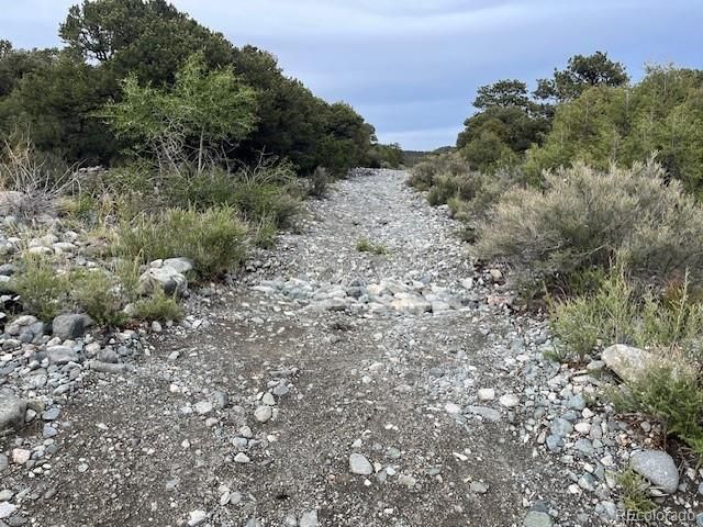 Lot 6 NN 18th Street, Blanca, CO 81123