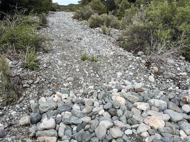Lot 6 NN 18th Street, Blanca, CO 81123
