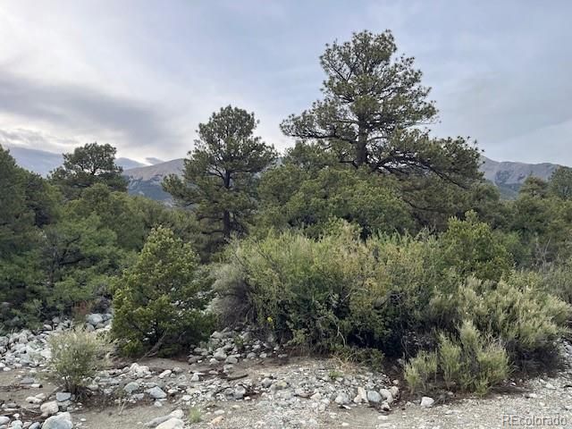 Lot 6 NN 18th Street, Blanca, CO 81123
