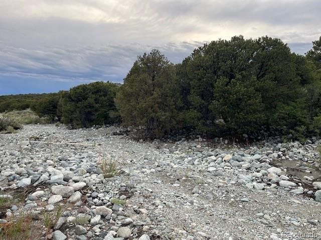 Lot 6 NN 18th Street, Blanca, CO 81123