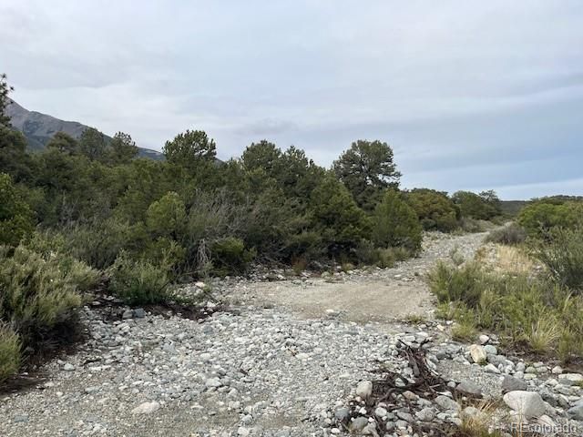 Lot 6 NN 18th Street, Blanca, CO 81123
