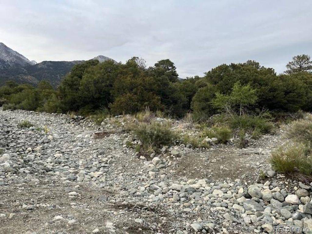 Lot 6 NN 18th Street, Blanca, CO 81123