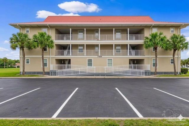 7464 Sunset Harbor Dr 111, Navarre, FL 32566