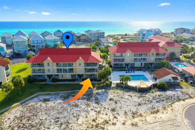 7464 Sunset Harbor Dr 111, Navarre, FL 32566