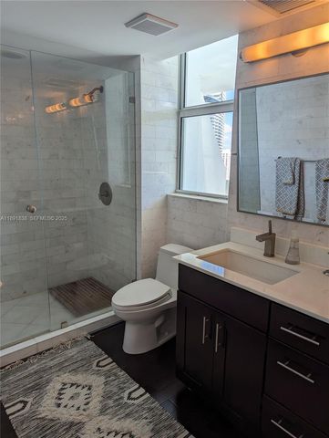 41 SE 5th Street 2302, Miami, FL 33131