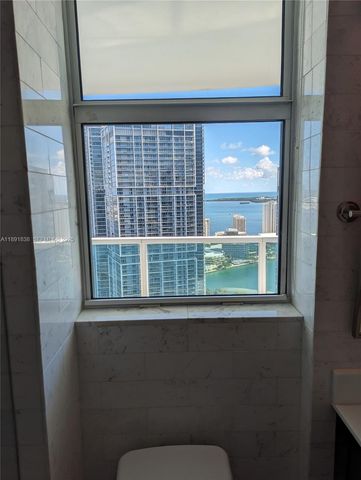 41 SE 5th Street 2302, Miami, FL 33131
