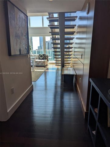 41 SE 5th Street 2302, Miami, FL 33131