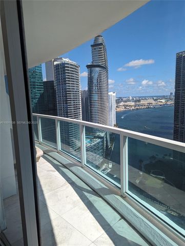 41 SE 5th Street 2302, Miami, FL 33131