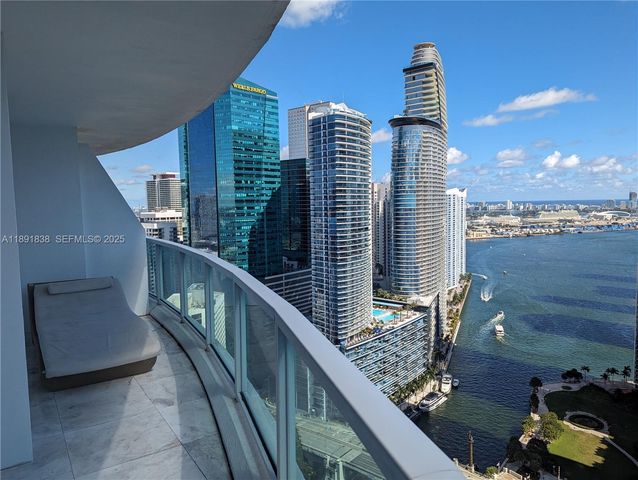 41 SE 5th Street 2302, Miami, FL 33131