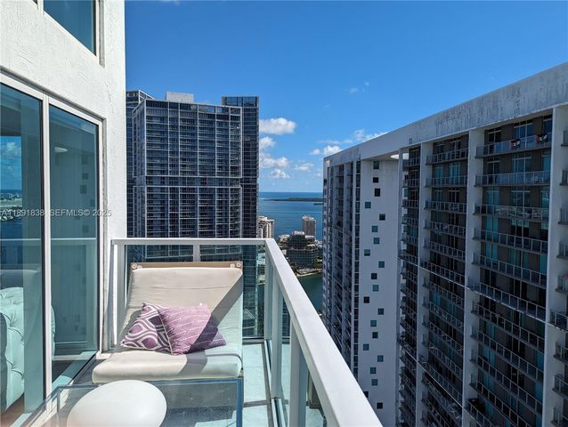 41 SE 5th Street 2302, Miami, FL 33131