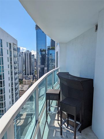 41 SE 5th Street 2302, Miami, FL 33131