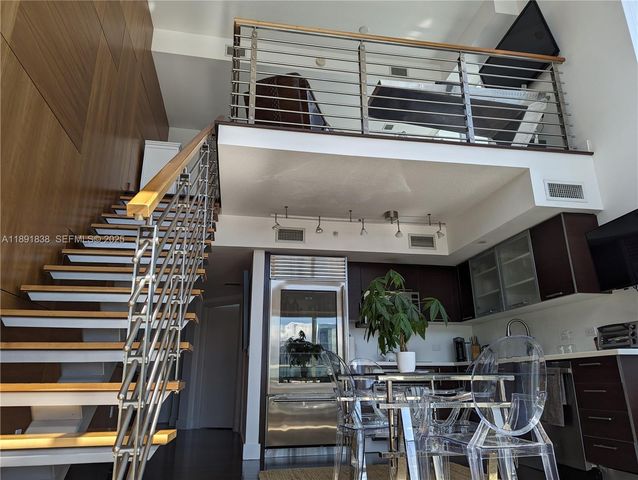 41 SE 5th Street 2302, Miami, FL 33131