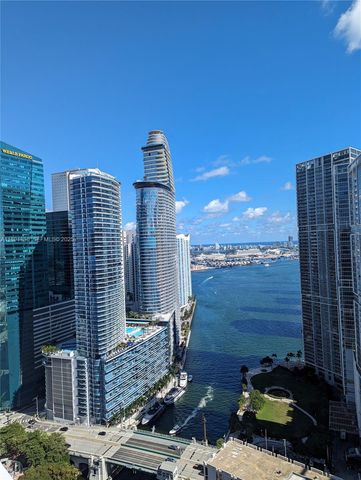 41 SE 5th Street 2302, Miami, FL 33131