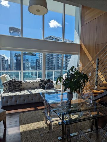 41 SE 5th Street 2302, Miami, FL 33131