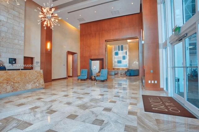 41 SE 5th Street 2302, Miami, FL 33131