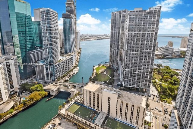 41 SE 5th Street 2302, Miami, FL 33131