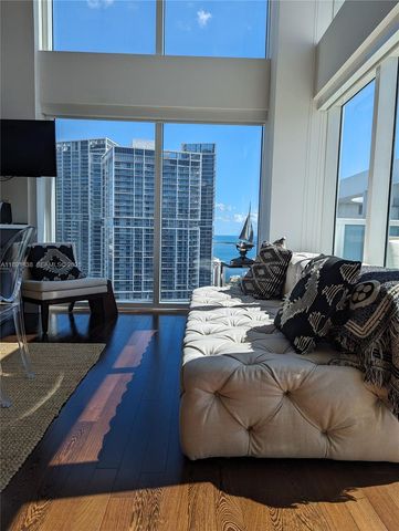 41 SE 5th Street 2302, Miami, FL 33131