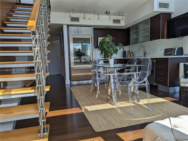 41 SE 5th Street 2302, Miami, FL 33131