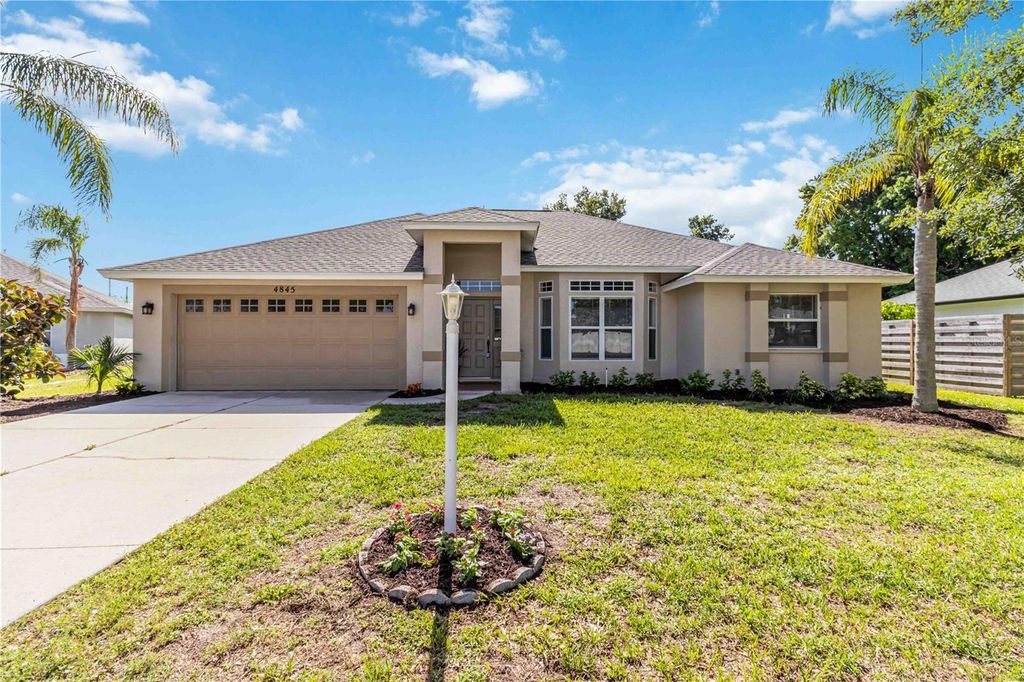 4845 POST POINTE DRIVE, Sarasota, FL 34233