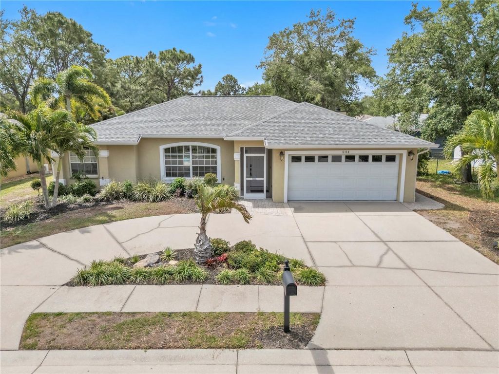 2114 49TH AVENUE E, Bradenton, FL 34203