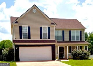 3595 Edie's Way, Ellenwood, GA 30294