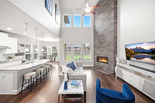 2239 Falcon Brook Drive, Katy, TX 77494