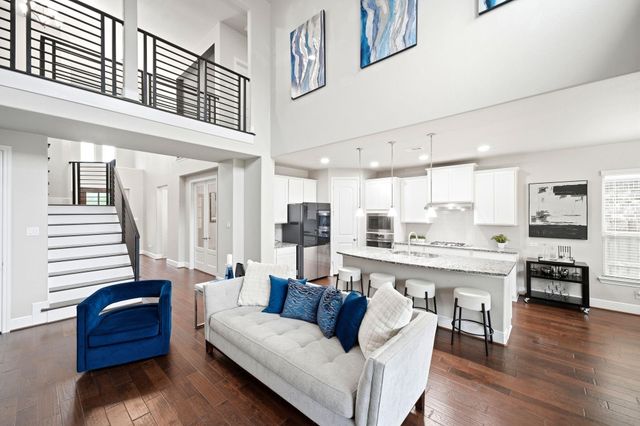 2239 Falcon Brook Drive, Katy, TX 77494