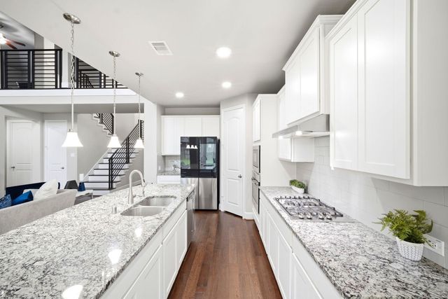 2239 Falcon Brook Drive, Katy, TX 77494