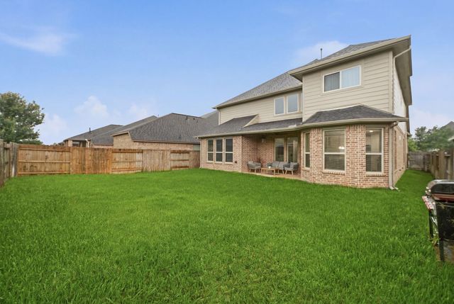2239 Falcon Brook Drive, Katy, TX 77494