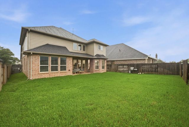 2239 Falcon Brook Drive, Katy, TX 77494