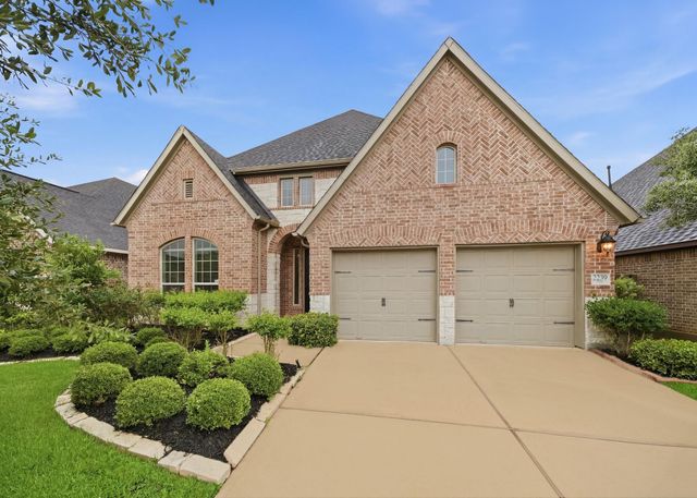 2239 Falcon Brook Drive, Katy, TX 77494
