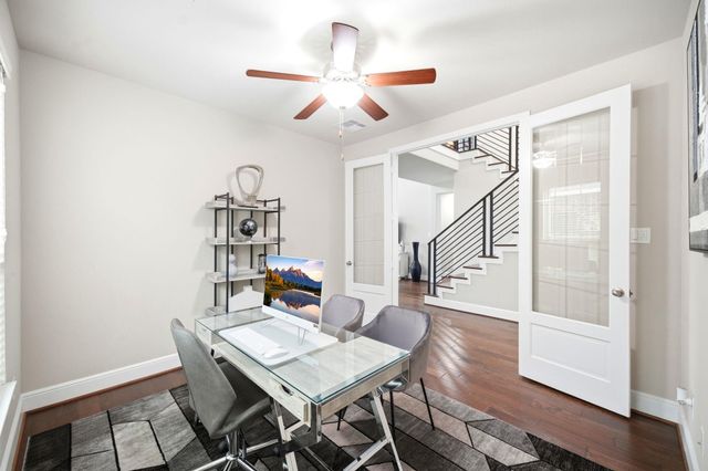 2239 Falcon Brook Drive, Katy, TX 77494