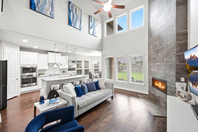 2239 Falcon Brook Drive, Katy, TX 77494