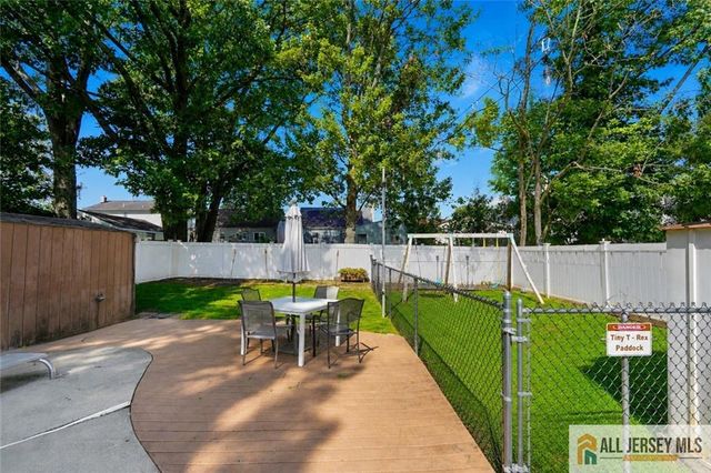 485 E Woodbridge Avenue, Avenel, NJ 07001