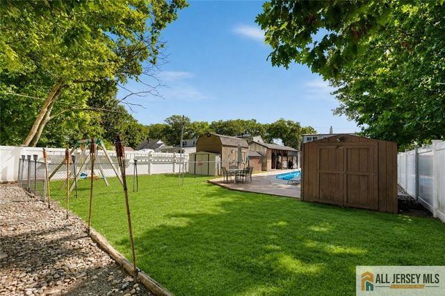 485 E Woodbridge Avenue, Avenel, NJ 07001