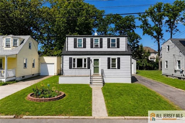 485 E Woodbridge Avenue, Avenel, NJ 07001