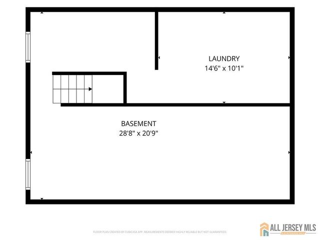 485 E Woodbridge Avenue, Avenel, NJ 07001
