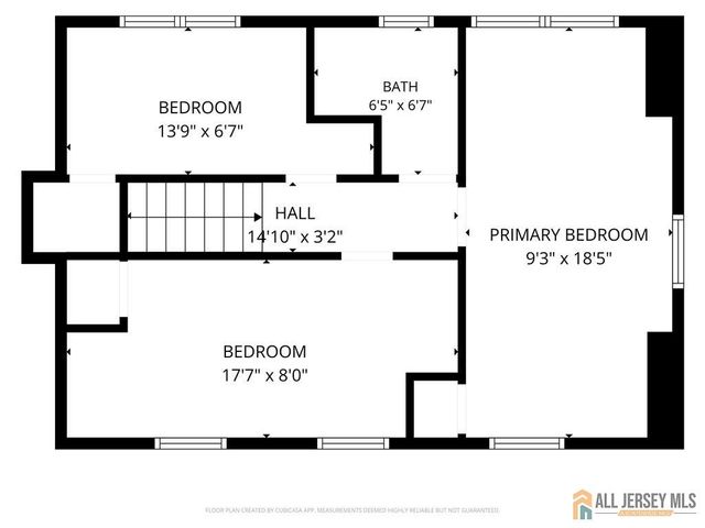 485 E Woodbridge Avenue, Avenel, NJ 07001