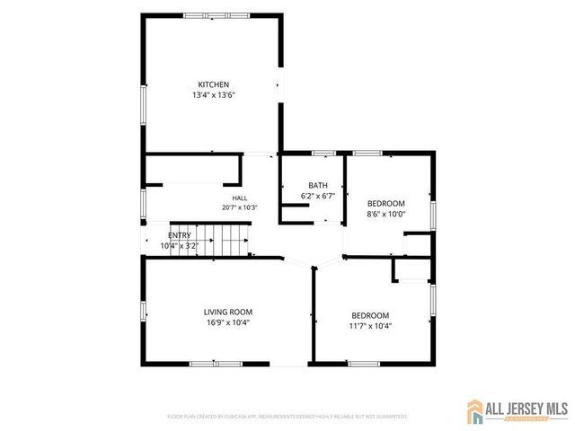 485 E Woodbridge Avenue, Avenel, NJ 07001