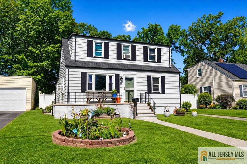 485 E Woodbridge Avenue, Avenel, NJ 07001