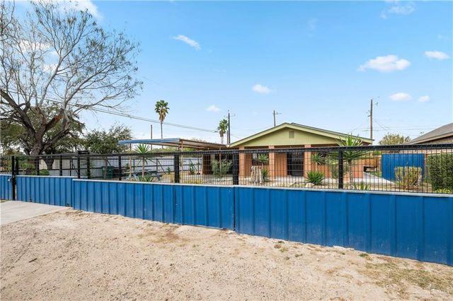 801 Carlos Street, Mission, TX 78572