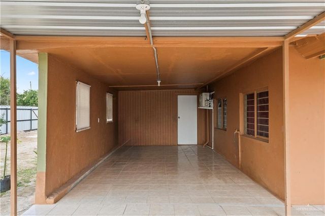 801 Carlos Street, Mission, TX 78572