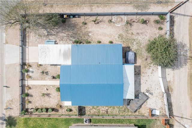 801 Carlos Street, Mission, TX 78572