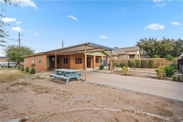 801 Carlos Street, Mission, TX 78572