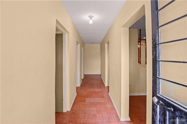 801 Carlos Street, Mission, TX 78572