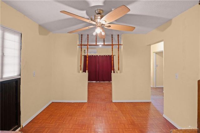 801 Carlos Street, Mission, TX 78572